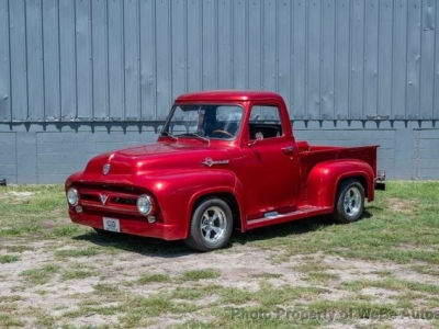1954 Ford F100 for sale