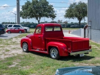 1954 Ford F100 for sale in Riverhead, New York (ID-131190)