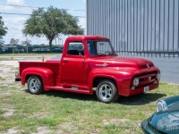 1954 Ford F100 for sale in Riverhead, New York (ID-131190)