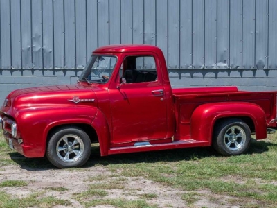 1954 Ford F100 for sale