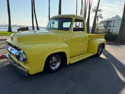 1954 Ford F100 for sale