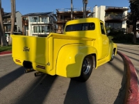 1954 Ford F100 for sale in Michigan (ID-136556)