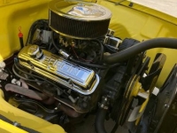 1954 Ford F100 for sale in Michigan (ID-136556)