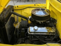 1954 Ford F100 for sale in Michigan (ID-136556)