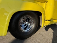 1954 Ford F100 for sale in Michigan (ID-136556)
