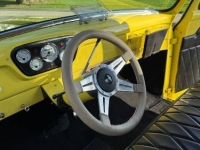 1954 Ford F100 for sale in Michigan (ID-136556)