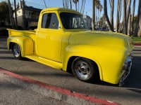1954 Ford F100 for sale in Michigan (ID-136556)