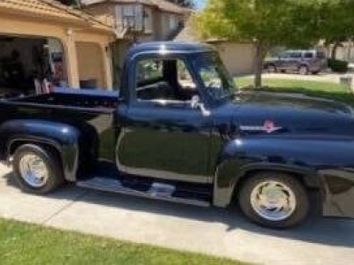 1954 Ford F100 for sale