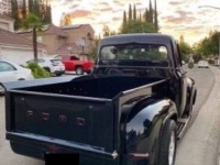 1954 Ford F100 for sale in Michigan (ID-137875)