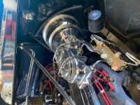 1954 Ford F100 for sale in Michigan (ID-137875)