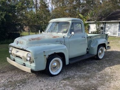 1954 Ford F100 for sale