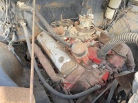 1954 Ford F100 for sale in Michigan (ID-138022)