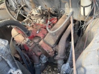 1954 Ford F100 for sale in Michigan (ID-138022)