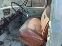 1954 Ford F100 for sale in Michigan (ID-138022)