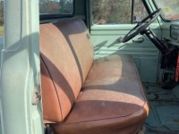 1954 Ford F100 for sale in Michigan (ID-138022)