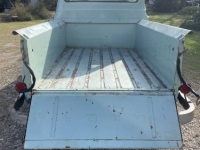 1954 Ford F100 for sale in Michigan (ID-138022)