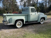 1954 Ford F100 for sale in Michigan (ID-138022)