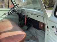 1954 Ford F100 for sale in Michigan (ID-138022)