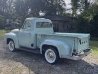 1954 Ford F100 for sale in Michigan (ID-138022)