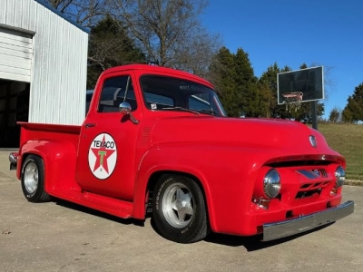 1954 Ford F100 for sale