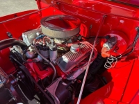 1954 Ford F100 for sale in Michigan (ID-138035)