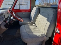 1954 Ford F100 for sale in Michigan (ID-138035)