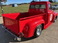 1954 Ford F100 for sale in Michigan (ID-138035)