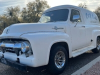 1954 Ford F100 for sale in Michigan (ID-140999)