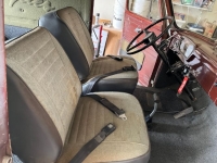 1954 Ford F100 for sale in Michigan (ID-140999)