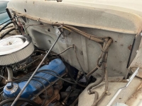 1954 Ford F100 for sale in Michigan (ID-140999)