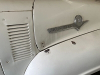 1954 Ford F100 for sale in Michigan (ID-140999)