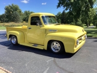 1954 Ford F100 for sale in Michigan (ID-141815)