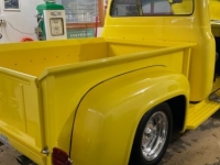 1954 Ford F100 for sale in Michigan (ID-141815)