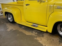 1954 Ford F100 for sale in Michigan (ID-141815)
