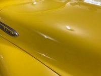 1954 Ford F100 for sale in Michigan (ID-141815)