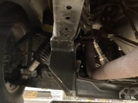 1954 Ford F100 for sale in Michigan (ID-141815)