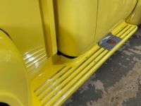 1954 Ford F100 for sale in Michigan (ID-141815)