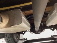 1954 Ford F100 for sale in Michigan (ID-141815)