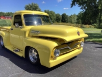 1954 Ford F100 for sale in Michigan (ID-141815)