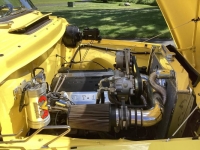 1954 Ford F100 for sale in Michigan (ID-141815)