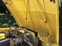 1954 Ford F100 for sale in Michigan (ID-141815)