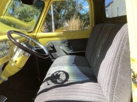 1954 Ford F100 for sale in Michigan (ID-141815)