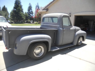 1954 Ford F100 for sale