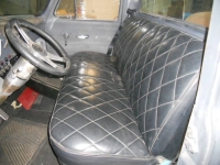 1954 Ford F100 for sale in Michigan (ID-145652)