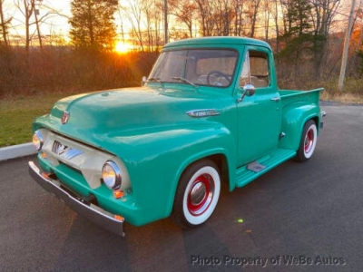 1954 Ford F100 for sale