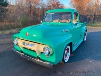 1954 Ford F100 for sale in Wind Gap, Pennsylvania (ID-146574)