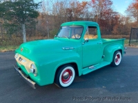 1954 Ford F100 for sale in Wind Gap, Pennsylvania (ID-146574)