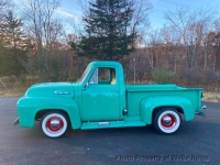 1954 Ford F100 for sale in Wind Gap, Pennsylvania (ID-146574)