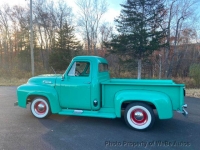 1954 Ford F100 for sale in Wind Gap, Pennsylvania (ID-146574)