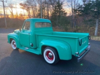 1954 Ford F100 for sale in Wind Gap, Pennsylvania (ID-146574)